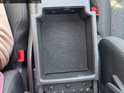 2016 GMC Acadia SLE