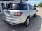 2016 GMC Acadia SLE