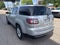 2016 GMC Acadia SLE