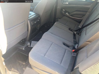 2020 GMC Yukon SLE