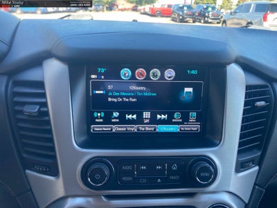 2020 GMC Yukon SLE