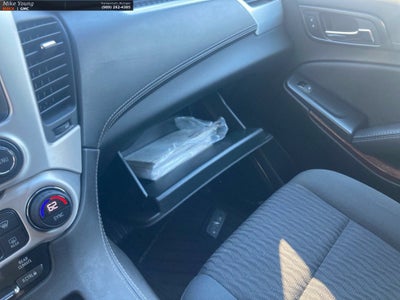 2020 GMC Yukon SLE