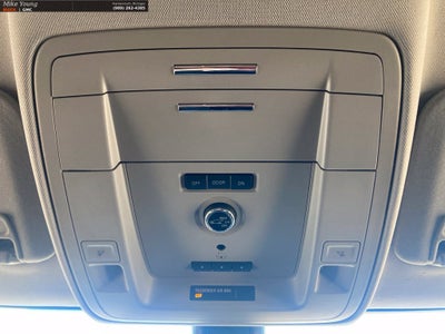 2020 GMC Yukon SLE