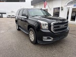 2019 GMC Yukon SLE