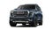 2027 GMC Yukon Elevation