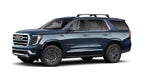 2027 GMC Yukon Elevation