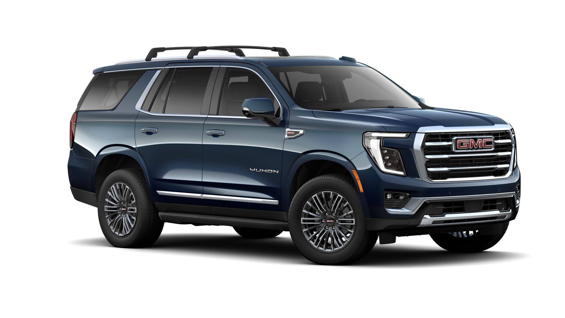2027 GMC Yukon Elevation