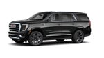 2027 GMC Yukon Elevation