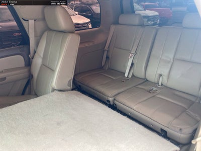 2011 GMC Yukon SLT