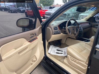 2011 GMC Yukon SLT
