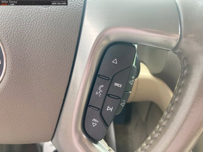 2011 GMC Yukon SLT