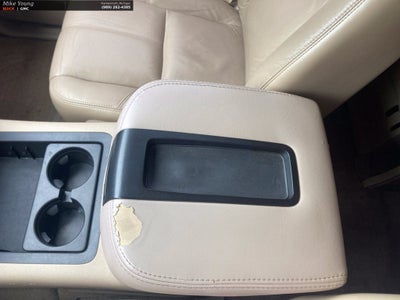 2011 GMC Yukon SLT