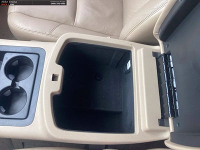 2011 GMC Yukon SLT
