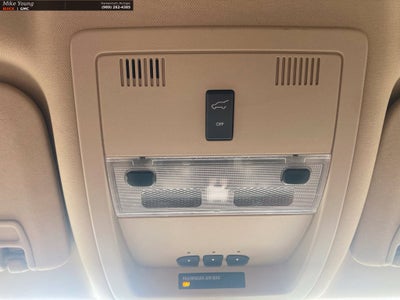 2011 GMC Yukon SLT