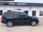 2011 GMC Yukon SLT