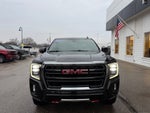 2022 GMC Yukon AT4
