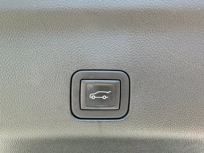 2025 GMC Yukon AT4
