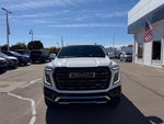 2025 GMC Yukon AT4