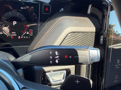 2025 GMC Yukon AT4