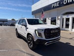 2025 GMC Yukon AT4