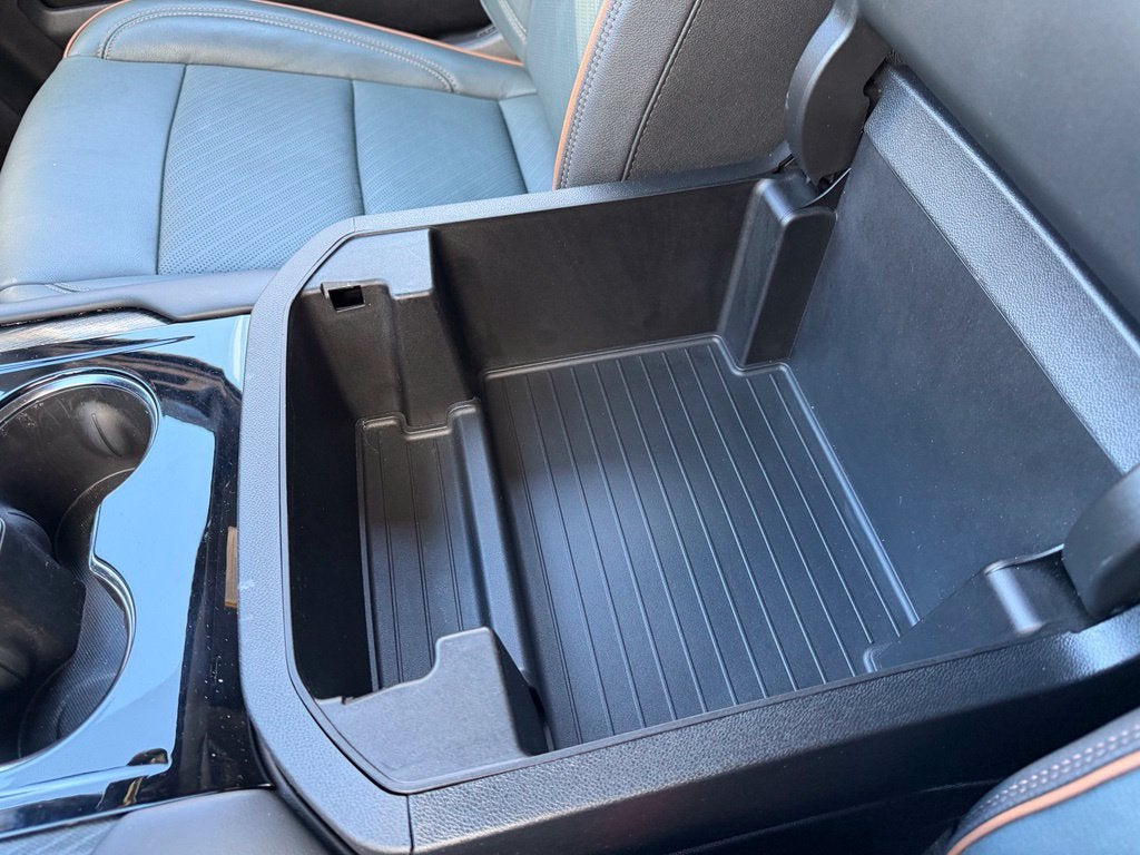 2025 GMC Yukon AT4