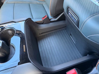 2025 GMC Yukon AT4