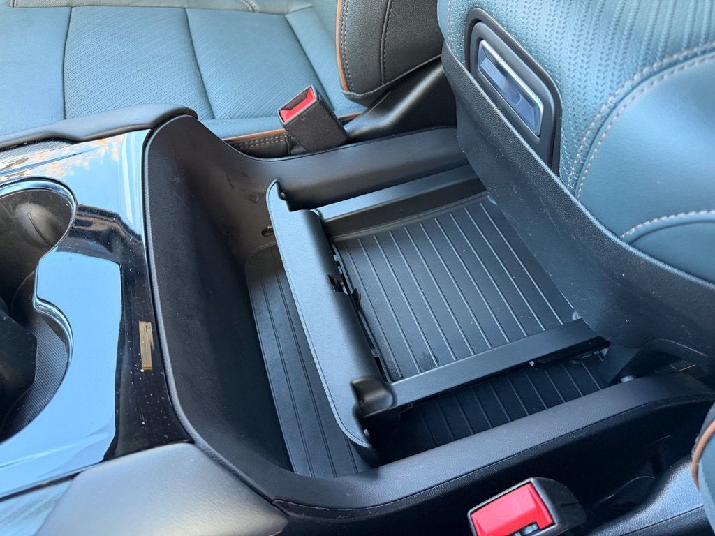 2025 GMC Yukon AT4