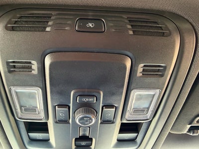 2025 GMC Yukon AT4