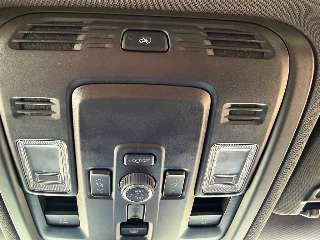 2025 GMC Yukon AT4