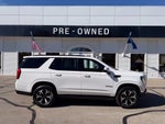 2025 GMC Yukon AT4
