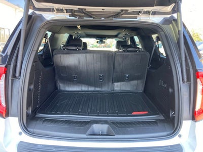 2022 GMC Yukon XL SLT