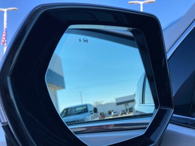 2022 GMC Yukon XL SLT