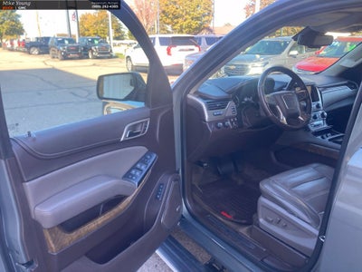 2018 GMC Yukon XL Denali