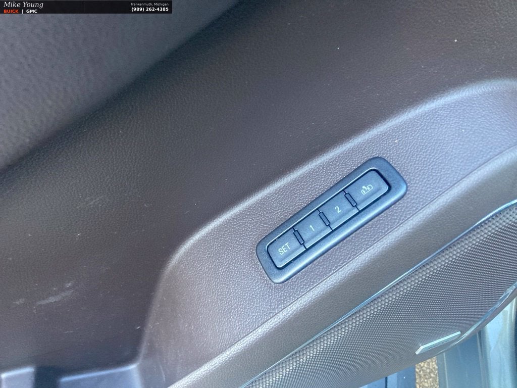 2018 GMC Yukon XL Denali