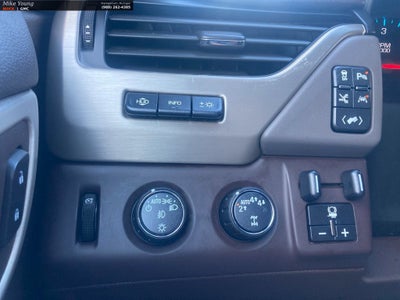 2018 GMC Yukon XL Denali