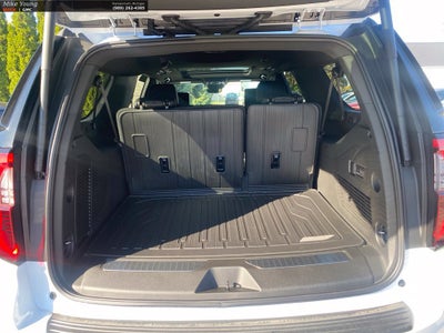 2027 GMC Yukon XL Denali