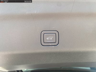 2027 GMC Yukon XL Denali