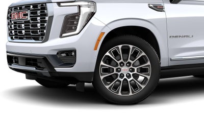 2027 GMC Yukon XL Denali
