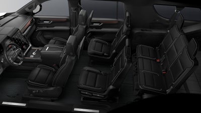 2027 GMC Yukon XL Denali