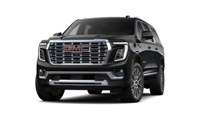 2027 GMC Yukon XL Denali