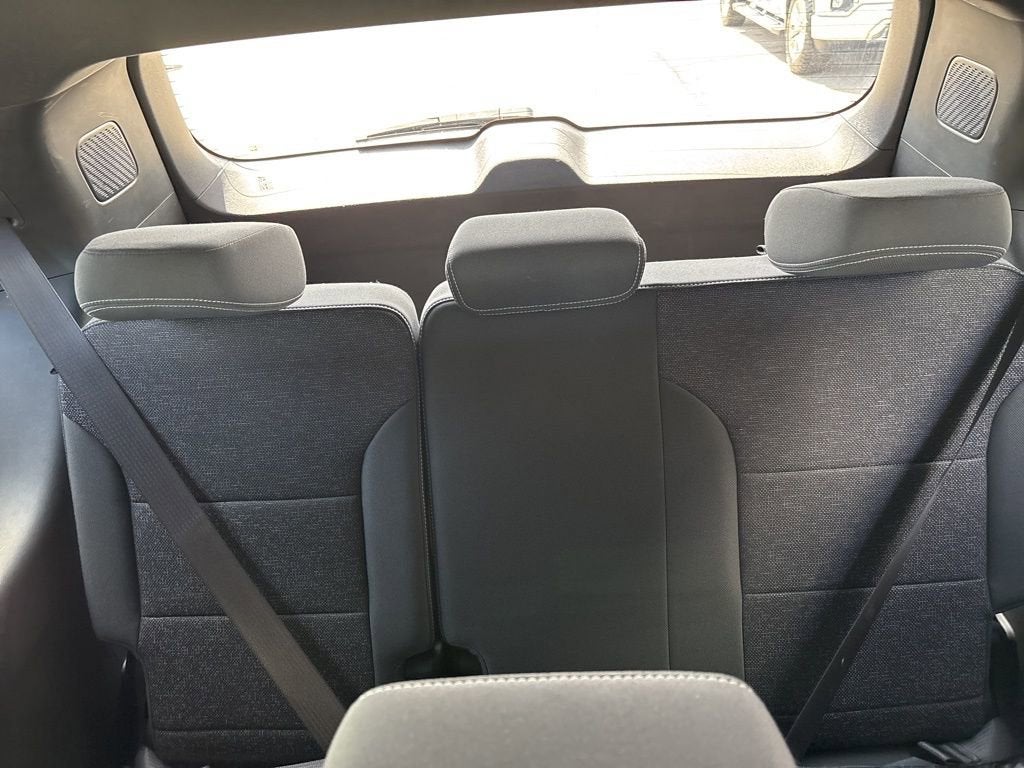 2024 Chevrolet Traverse LS
