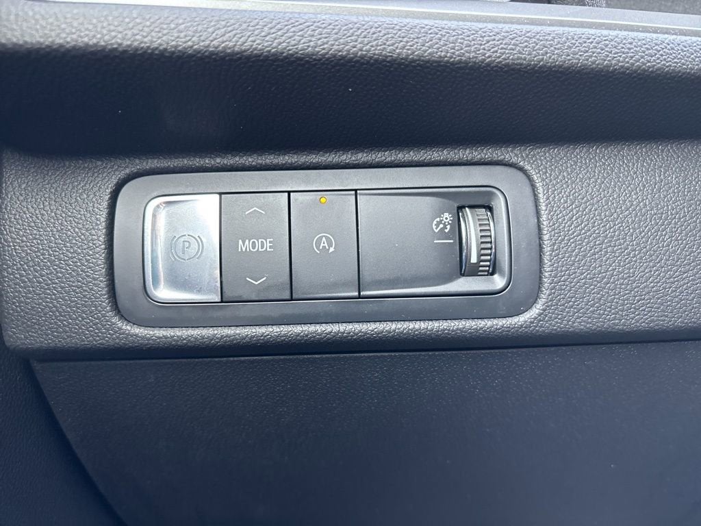 2024 Chevrolet Traverse LS