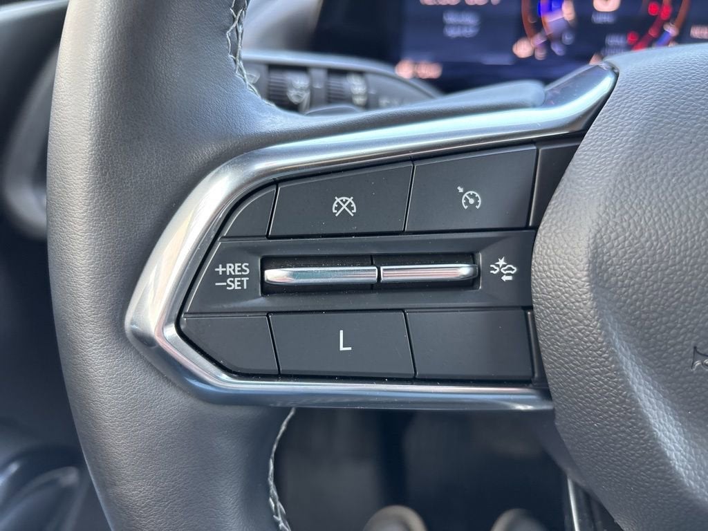 2024 Chevrolet Traverse LS