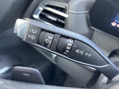 2024 Chevrolet Traverse LS