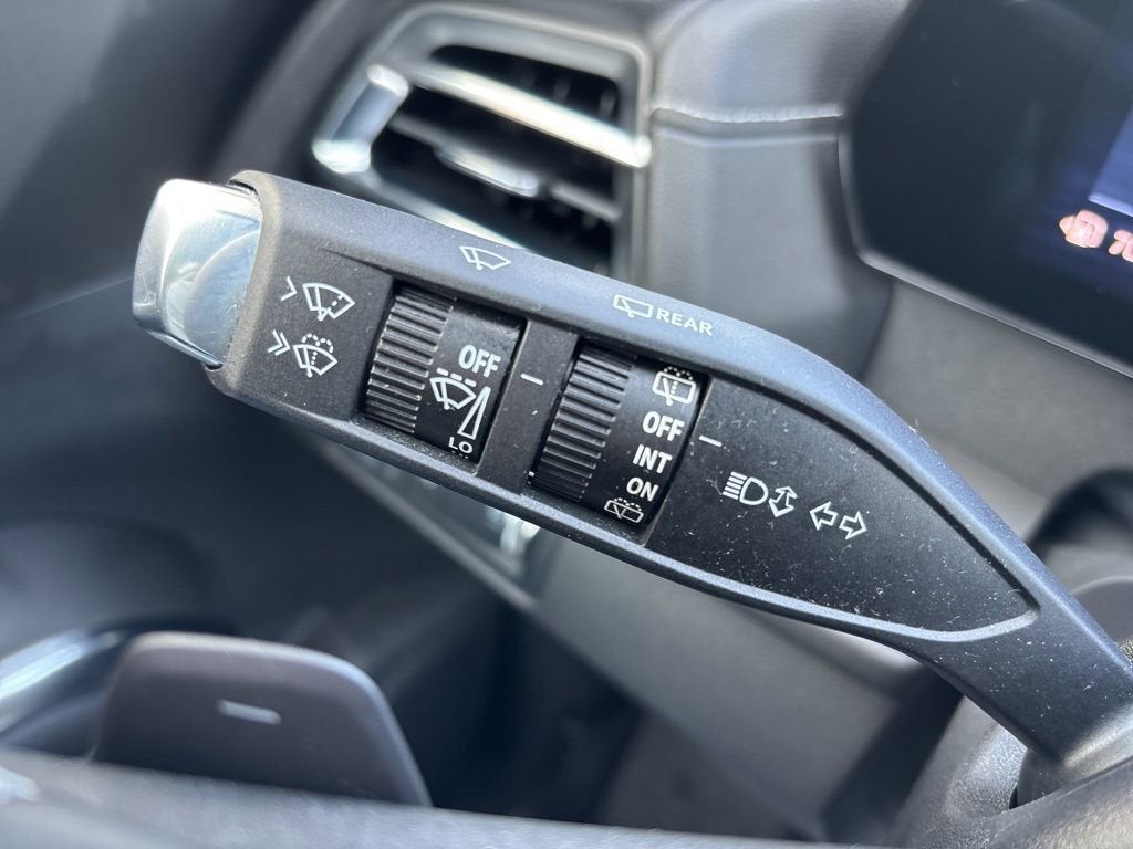 2024 Chevrolet Traverse LS