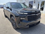 2024 Chevrolet Traverse LS