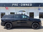 2024 Chevrolet Traverse LS