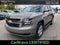 2018 Chevrolet Tahoe LS