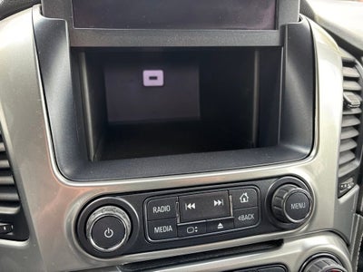 2018 Chevrolet Tahoe LS