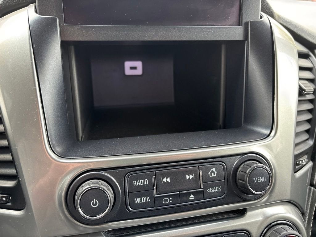 2018 Chevrolet Tahoe LS